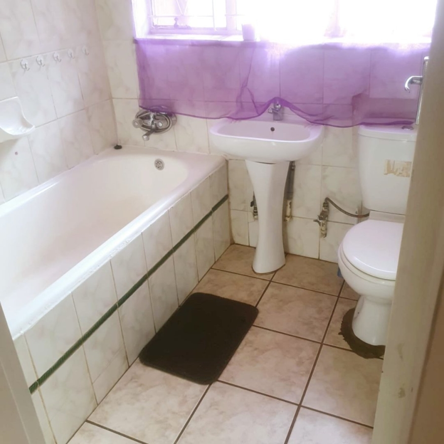 4 Bedroom Property for Sale in Sasolburg Ext 12 Free State